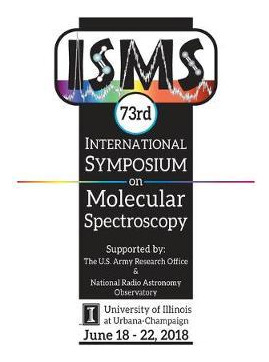 Libro 73rd International Symposium On Molecular Spectrosc...