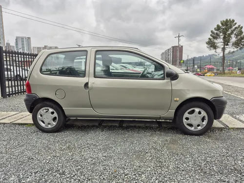 Renault Twingo 1.2 Access