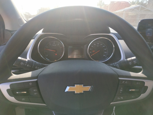 Imagen 8 de 17 de Plan Chevrolet Tracker 1.2 Turbo - Oportunidad Marzo 2023