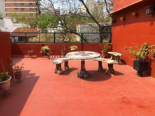Imagen 2 de 20 de Casa En Venta 4 Dormitorios En Caballito