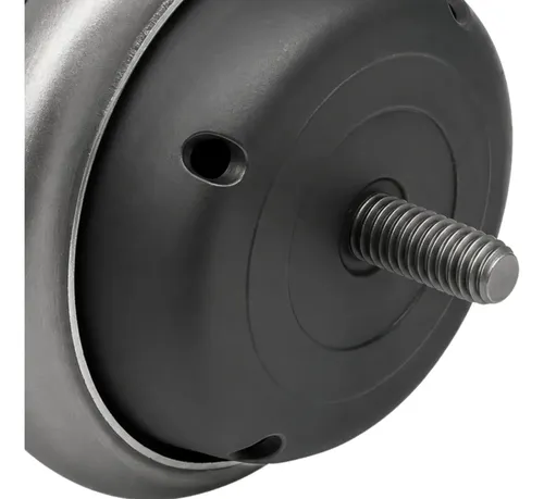 Coxim Motor Zx 2.0 16v 1994 Até 1997 Lado Direito | MercadoLivre