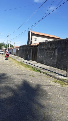 Imagem 5 de 12 de Casa Para Venda Em Itanhaém, Balneário Gaivota, 2 Dormitórios, 2 Banheiros, 4 Vagas - It404_2-1172219