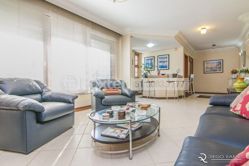 Imagem 2 de 30 de Casa, 4 Dormitórios, 317.89 M², Chácara Das Pedras - 161983