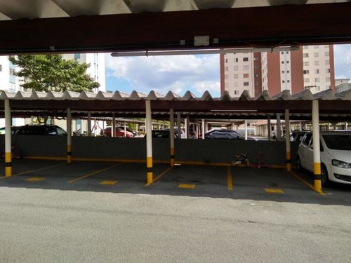Imagem 14 de 14 de Apto Santa Terezinha - Sbc - Mv6061