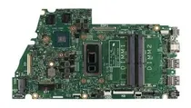 Comprar Placa Mãe Dell Inspiron 7580 Corei5-8265u Cu002Fvídeo