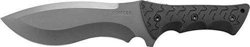 Schrade Schf28 Poco Ricky 14.1in S. S. Cuchillo De La Espiga