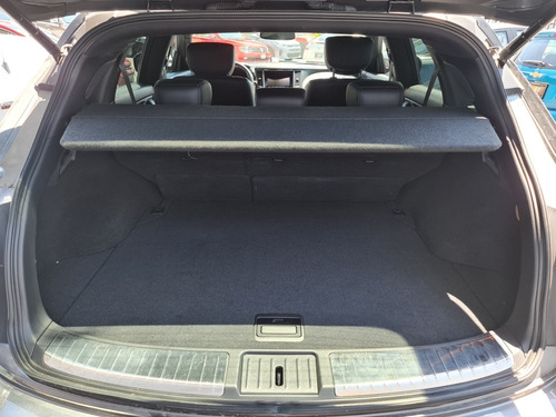 Imagen 13 de 15 de Infiniti Qx70 2020 3.7 Sport At