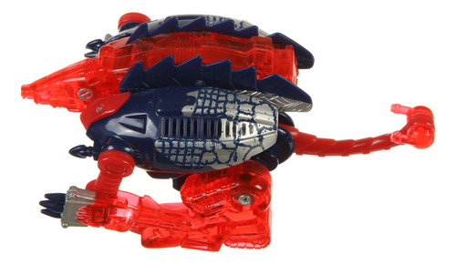 Transformers Beast Machines Dillo Año 2000 Sin/abrir (Usado)