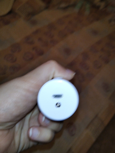 Sanitizador Humificador Difusor Nano Vaporizador Desinfectar