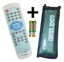 Comprar Control Remoto Tv Daewoo Plus Riviera K16s-c27