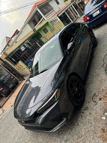 Honda Civic 2022