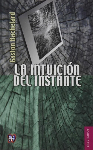 Intuicion Del Instante, La