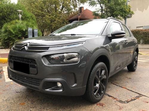 Citroën C4 Cactus 1.6 Vti 115 Feel