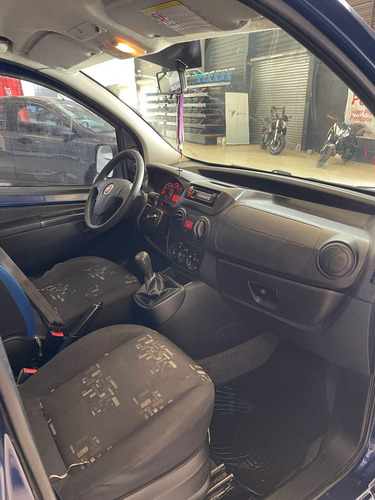 Fiat Qubo 1.4 Active 73cv