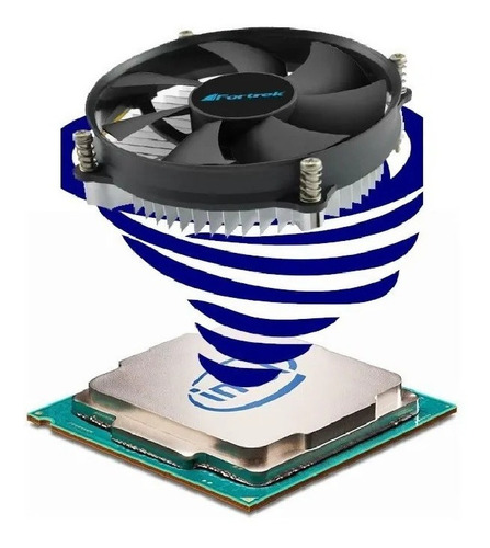 Imagem 2 de 4 de Processador Intel Core I5 3470 3.20ghz Oem + Brinde