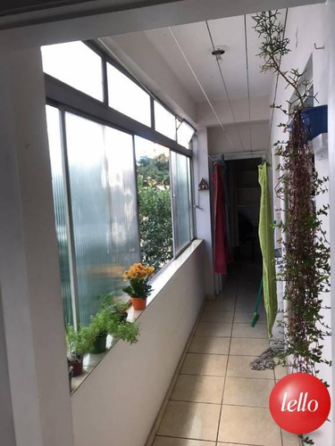 Imagem 11 de 13 de Apartamento - Ref: 214116