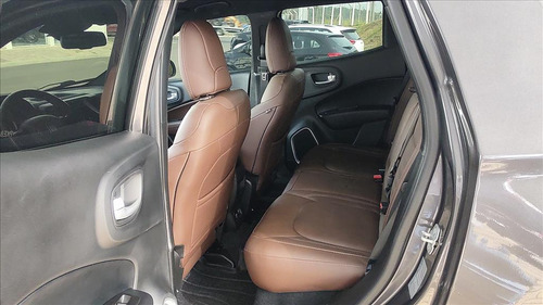 Fiat Toro 2.0 16V TURBO DIESEL RANCH 4WD AT9