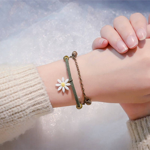 Brazalete S Bracelet Creative Bracelet Para Mujer, Regalo 40