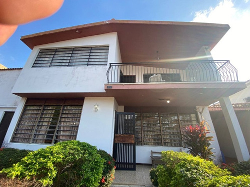 Inzitu Realtors Vende Casa Quinta En Urb El Trigal Valencia Edo Carabobo Bp