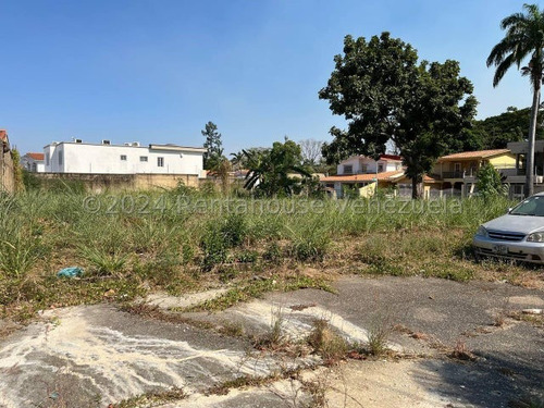 Terreno En Venta Prebo Ii Valencia Carabobo Mls #25-17591 LG