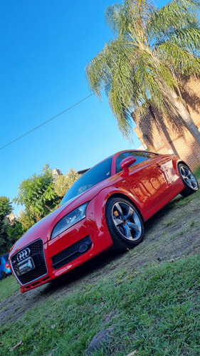 Audi TT Coupe 3.2 Roadster Quattro 250cv