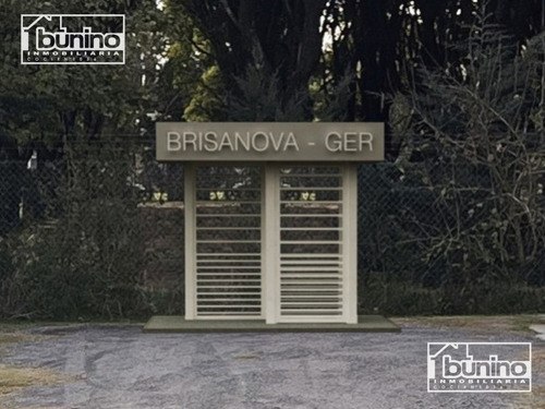 Terrenos Financiados En Barrio Privado Brisanova - Pueblo Esther