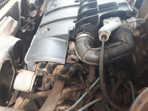 Motor Fire 1.4 Ano 2005 Gasolina