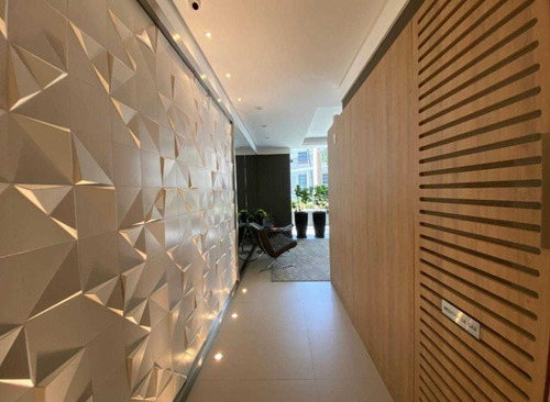 Imagem 3 de 9 de Apartamento Em Florianópolis - Sc - Ap1019_ccon