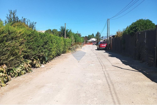 Casa En Bollenar 5d 2b 154/1031m2. Conversable