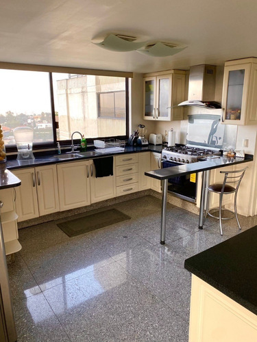 Imagen 16 de 22 de Departamento En Venta, Bosques De Las Lomas
