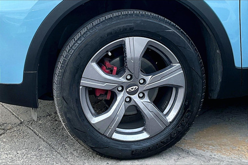 Chirey Tiggo 4 Pro 2023