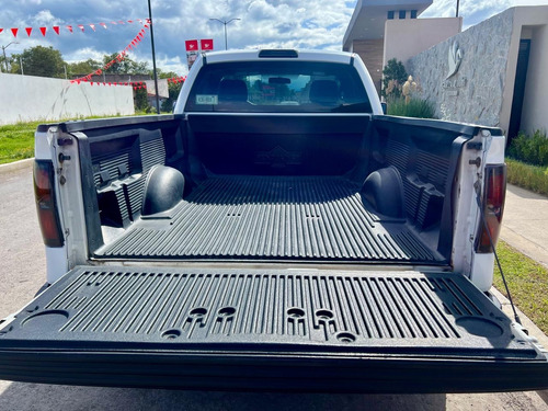 Ford F-150 3.7 Xl Cabina Regular 4x2 Mt