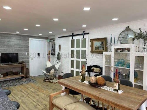 Imagen 9 de 14 de Apartamento En Venta Macaracuay 22-8378 Zaira Lovera