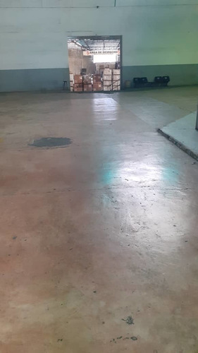 Imagen 3 de 11 de Se Vende Dos Galpones Av Nueva Granada