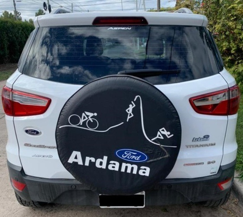 Ford Ecosport 2.0 Titanium Powershift