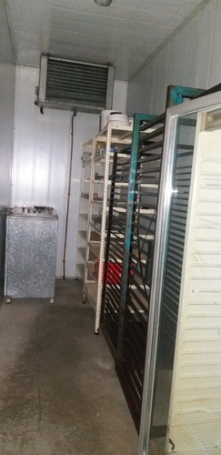 Imagen 15 de 25 de Fábrica - Chile 1300