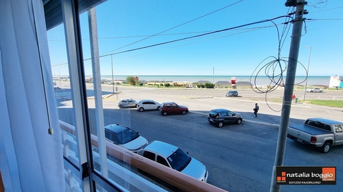 Imagen 11 de 17 de Departamento 3 Ambientes Frente Al Mar Edificio Marina Cod 4491