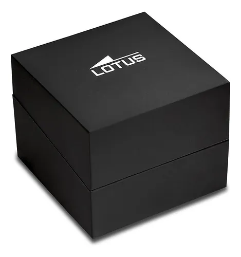 Reloj Lotus Minimalist Chronograph 18155 1 Agente Oficial Cuotas