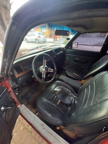 Ford Falcon Deluxe