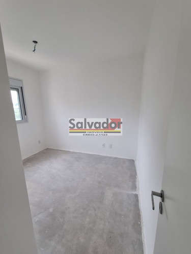Imagem 12 de 15 de Apartamento Em Campanário - Diadema - 9434
