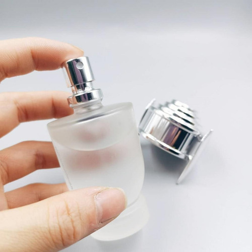 Perfume De Bolsillo Con 30ml Para Hombre 3006-4# Volumen De La Unidad 30 Ml