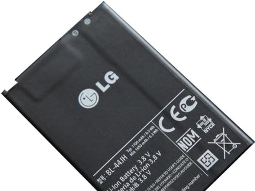 Batería Pila LG L3 L5 Bl-44jn E425 E405 E610 E612 Original