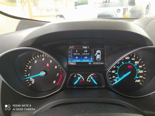 Ford Escape 2014 Se Automatico 2.0 4x4