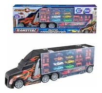 Comprar Camion Transportador De Autos Tipo Portatil