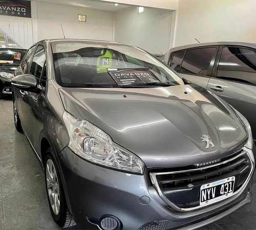 Imagen 12 de 20 de Peugeot