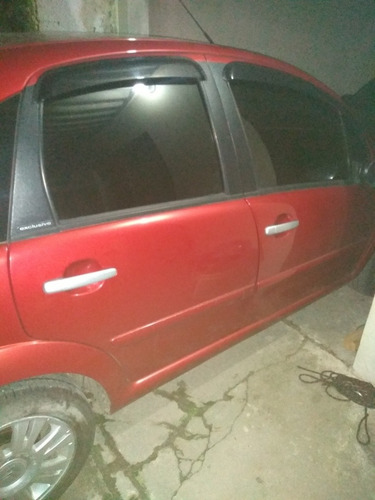 Citroën C3 2010 1.6 16v Glx Flex Aut. 5p