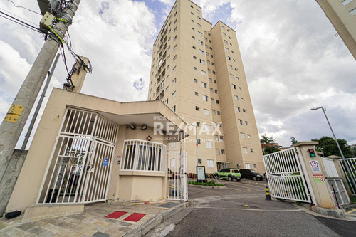 Apartamento 3 Quartos (1 Suíte) À Venda, 69 M² - Chácaras Maria Inês - Santana De Parnaíba/sp Região De Barueri, Parque Municipal, Jardim Tupanci - Ap0385