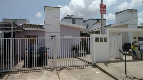 Casa Para Venda - 003032