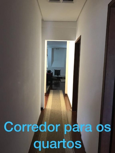 Imagem 24 de 30 de Lindo Sobrado Muito Bem Localizado Em Osasco - So0070