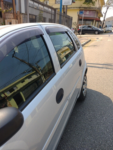 Imagem 2 de 9 de Chevrolet Corsa 2012 1.4 Maxx Econoflex 5p